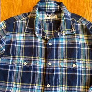 New Without tag!!!! Express Shirts